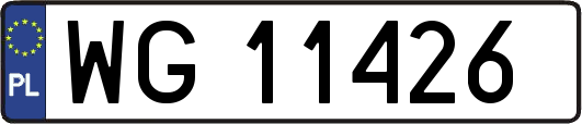 WG11426