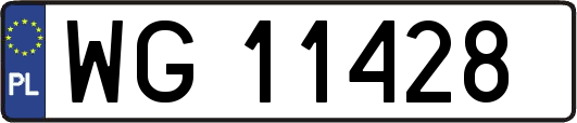 WG11428