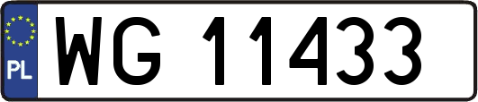 WG11433