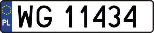 WG11434
