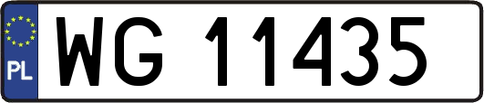WG11435