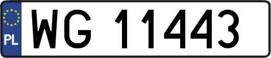 WG11443
