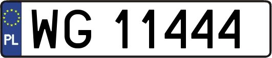 WG11444