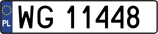 WG11448