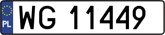 WG11449
