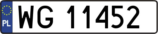 WG11452