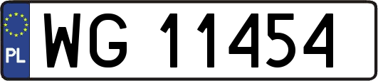 WG11454