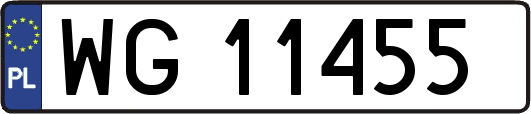 WG11455