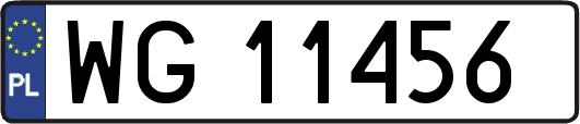 WG11456