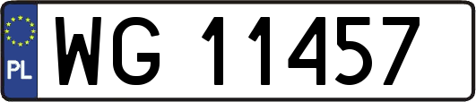 WG11457