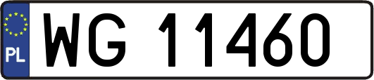 WG11460