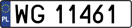WG11461