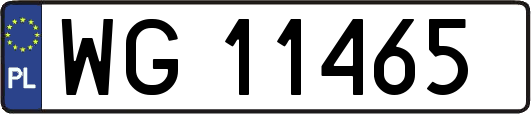 WG11465