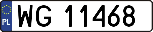 WG11468