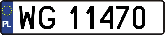WG11470