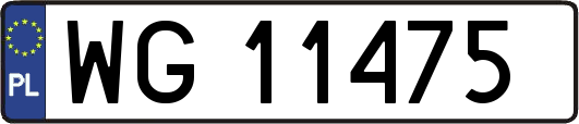 WG11475