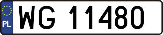 WG11480