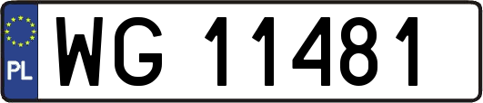 WG11481