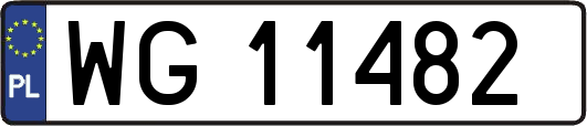 WG11482