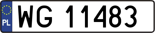 WG11483