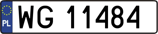 WG11484