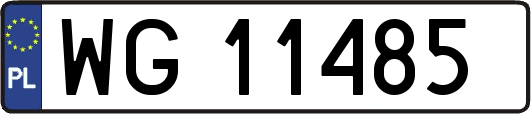 WG11485