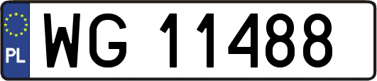 WG11488