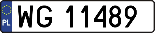 WG11489