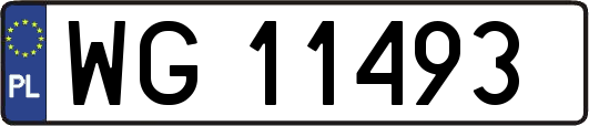WG11493