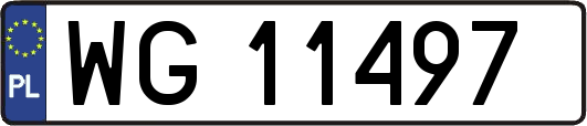 WG11497