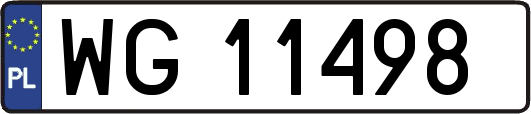WG11498