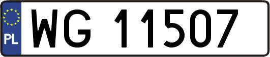 WG11507