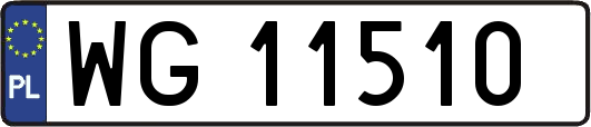 WG11510