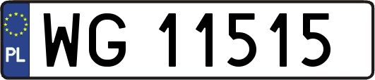 WG11515