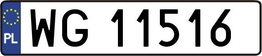 WG11516