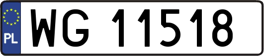 WG11518