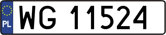 WG11524