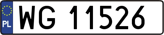 WG11526
