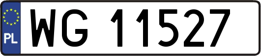 WG11527