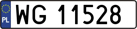 WG11528