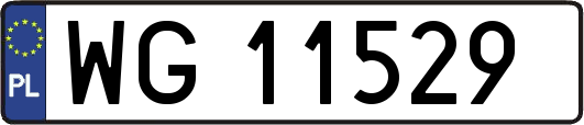 WG11529