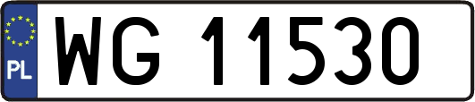 WG11530