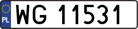WG11531