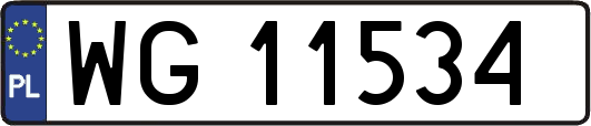 WG11534