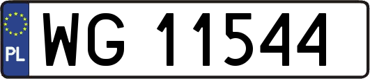 WG11544