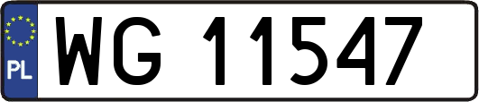 WG11547