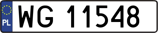 WG11548