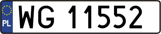 WG11552