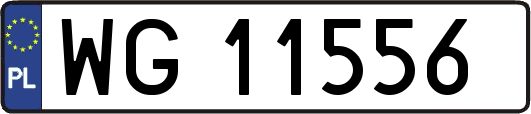 WG11556