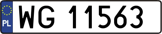 WG11563